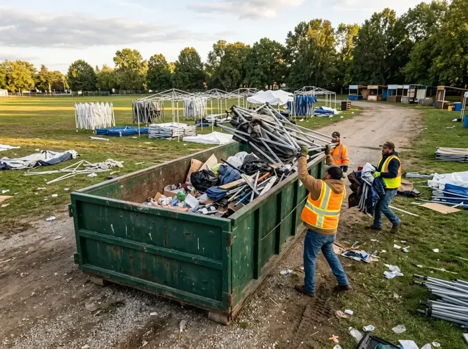 temporary-event-waste-containe-016 — frequently asked questions, Roll-Off Dumpster Rental Services in Waterloo, IA